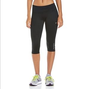 Nike Dri Fit Leggings